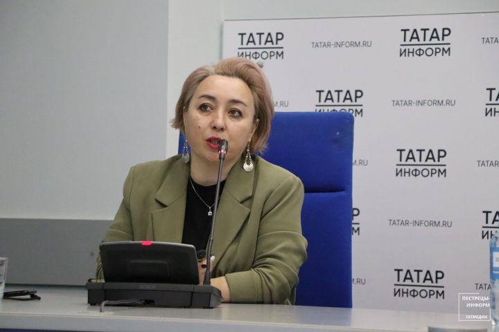 «Герой из Альвидино»: в Казани представили новое издание книги о Петре Гаврилове