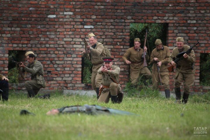 От Бреста до Кенигсберга: Альвидино готовится принять фестиваль «Элбэдэн-2025»