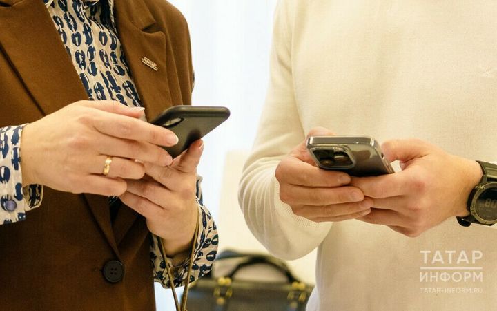 Жителям Татарстана советуют скачать мобильное приложение «МЧС России»