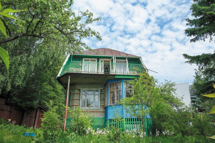 В Татарстане хотят продлить налоговые льготы для садоводческих товариществ