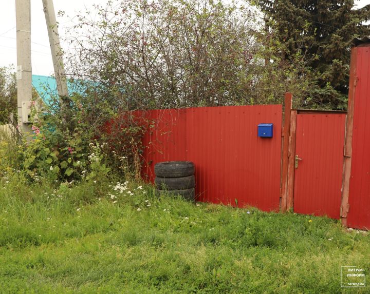 Административ-техник инспекция Питрәч районы авыллары буйлап рейд үткәрә