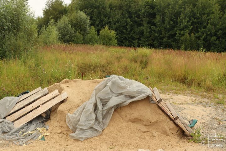 Административ-техник инспекция Питрәч районы авыллары буйлап рейд үткәрә