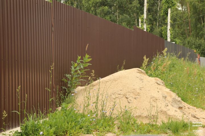 Административ-техник инспекция Питрәч районы авыллары буйлап рейд үткәрә