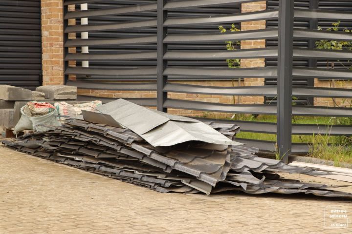 Административ-техник инспекция Питрәч районы авыллары буйлап рейд үткәрә