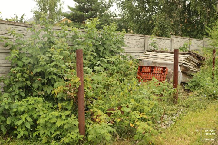 Административ-техник инспекция Питрәч районы авыллары буйлап рейд үткәрә