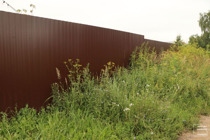 Административ-техник инспекция Питрәч районы авыллары буйлап рейд үткәрә