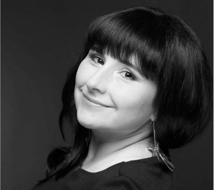 Зөлфия Большова һәм аның оныгын соңгы юлга озаттылар