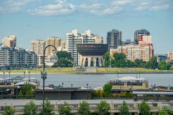 Безопасность на предстоящих праздниках и выборах усилят в Татарстане