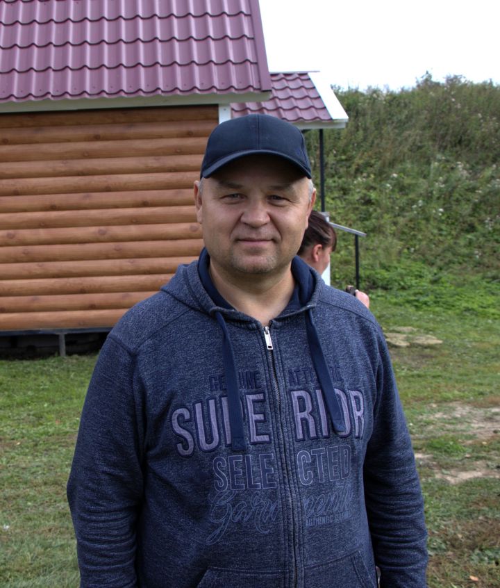 Митрополит Кирилл освятил храм в ЦРБ и дал надежду на возрождение церкви в Ковалях