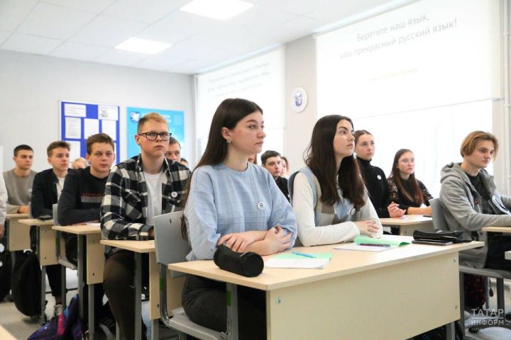 В Татарстане утвердили размеры стипендий и стоимости питания студентов