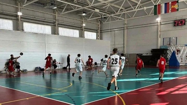 Питрәч районы спорт яңалыклары