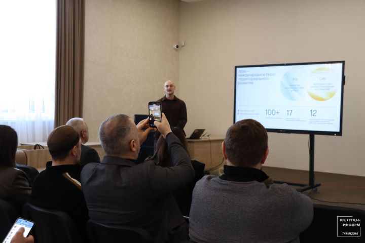 В Пестрецах обсудили, как развивать туризм в районе