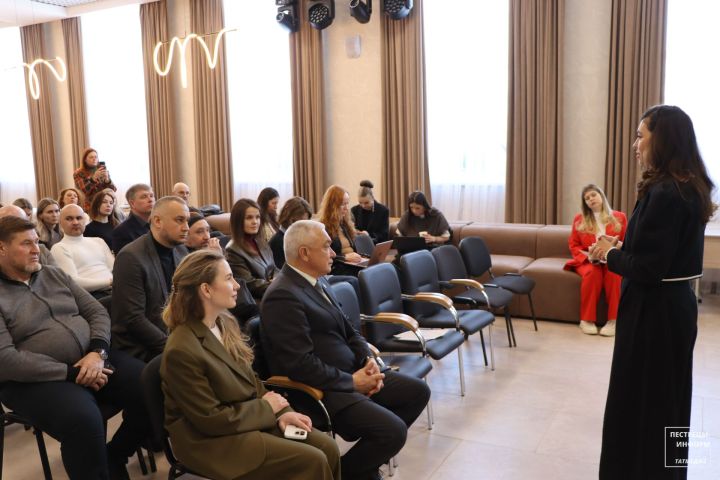 В Пестрецах обсудили, как развивать туризм в районе