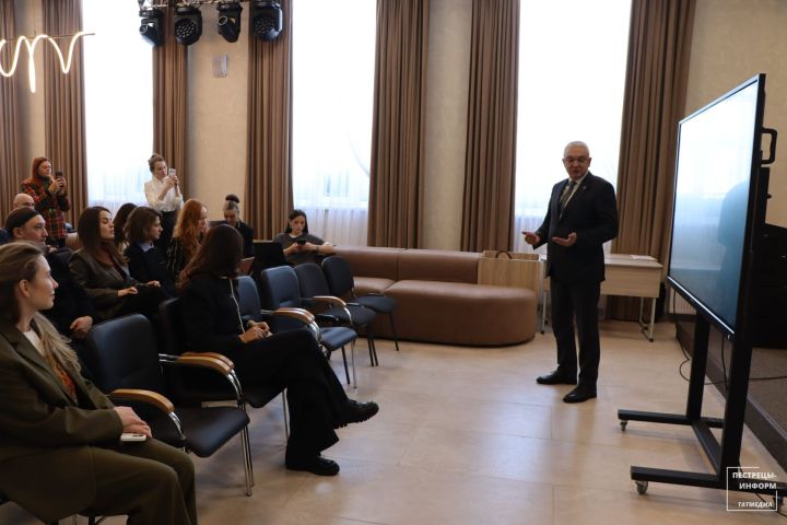 В Пестрецах обсудили, как развивать туризм в районе