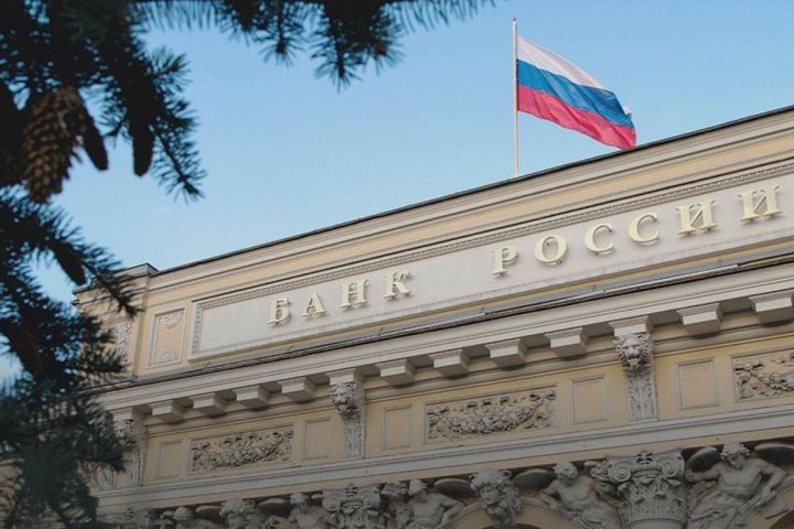 Банк России снизил ключевую ставку до 15,5%