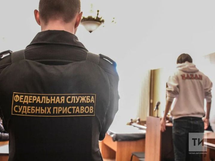 В Татарстане разъяснили порядок выплаты алиментов совершеннолетним