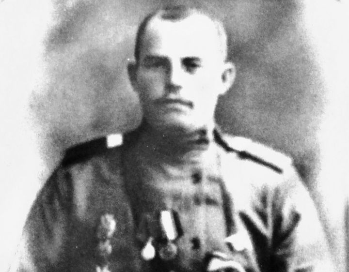 Исторический очерк о командире 12-й танковой дивизии генерале Тимофее Мишанине