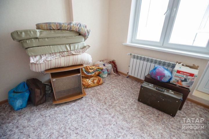 Что грозит за проживание без временной регистрации