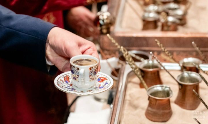 В России обновили ГОСТ на растворимый кофе