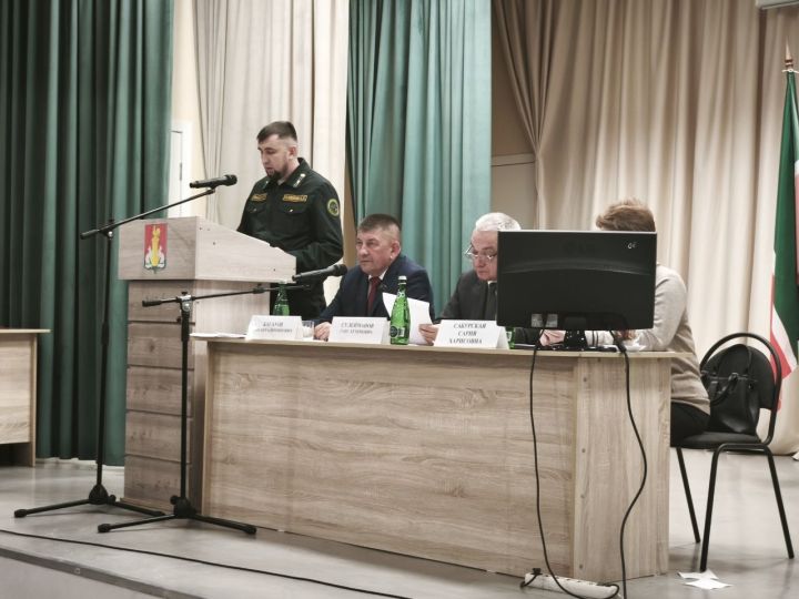 Рассказываем о ключевых итогах 2025 года в Конском сельском поселении