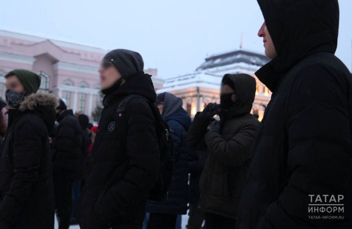 В Татарстане расширят критерии для внесения детей в реестр социального риска