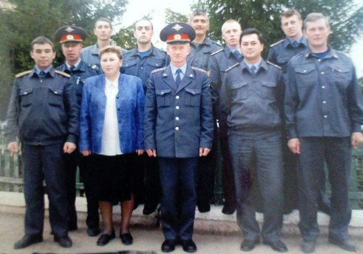 Питрәчтән Ишимовлар династиясе турында