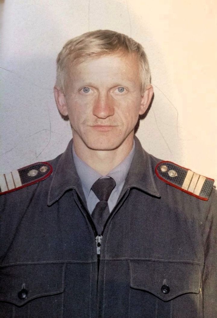 Питрәчтән Ишимовлар династиясе турында