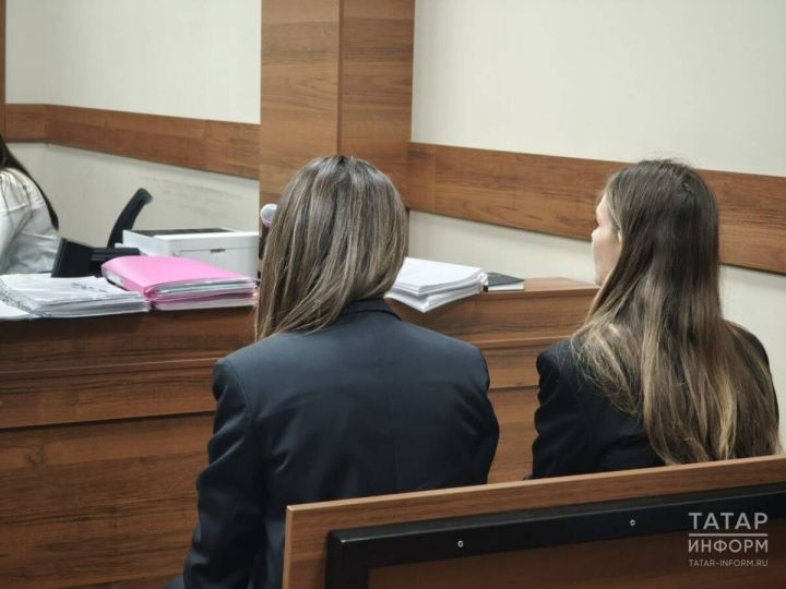 Жительница Пестречинского района отсудила у обидчика 25 тысяч рублей за побои