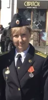 История женщины-пограничника из Пестрецов, которая поднималась на вершины Кавказа