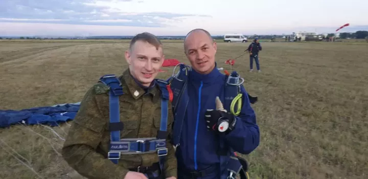 История женщины-пограничника из Пестрецов, которая поднималась на вершины Кавказа