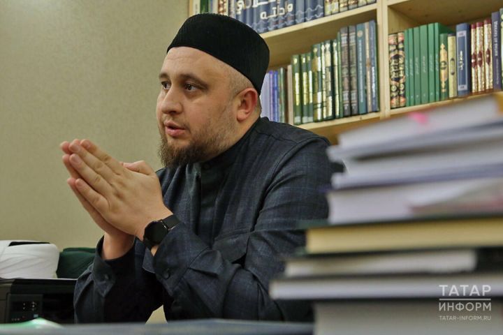 Имам рассказал, как правильно провести погребение