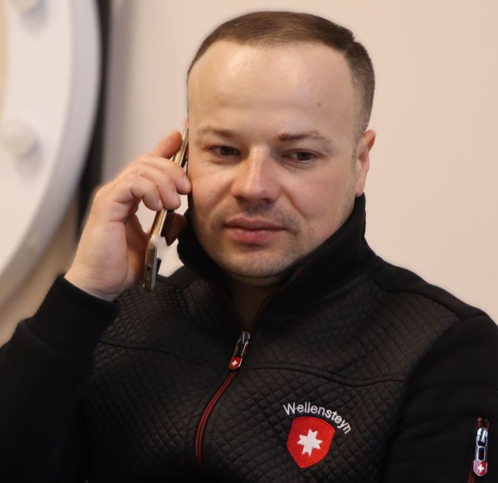 Режиссер пестречинского театра «Балкыш» Фаниль Мисалов — о своем пути и философии сцены