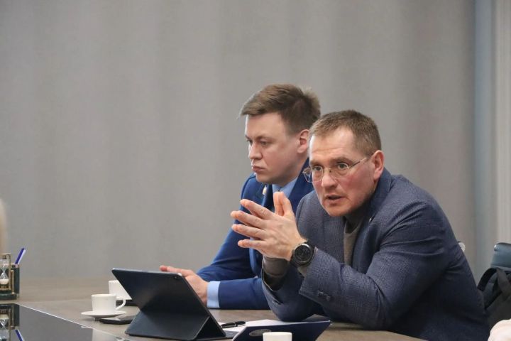 В Кулаево и Кощаково проверили дома с проблемами канализации