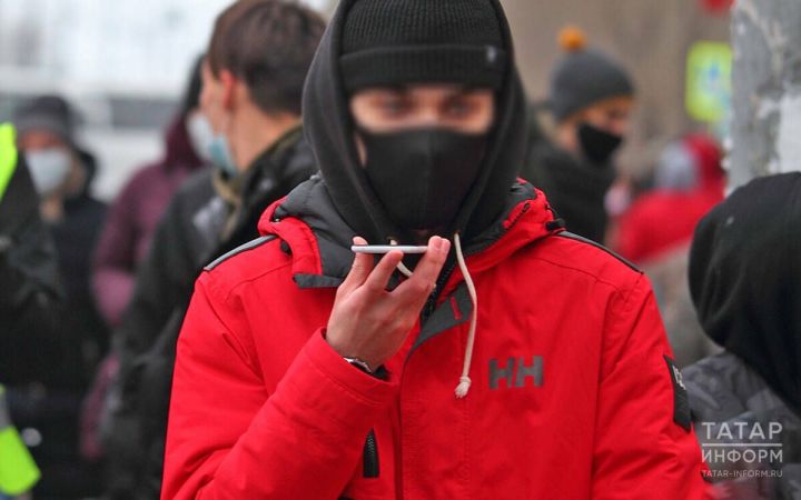 В МВД рассказали, как подросткам распознать вербовщика