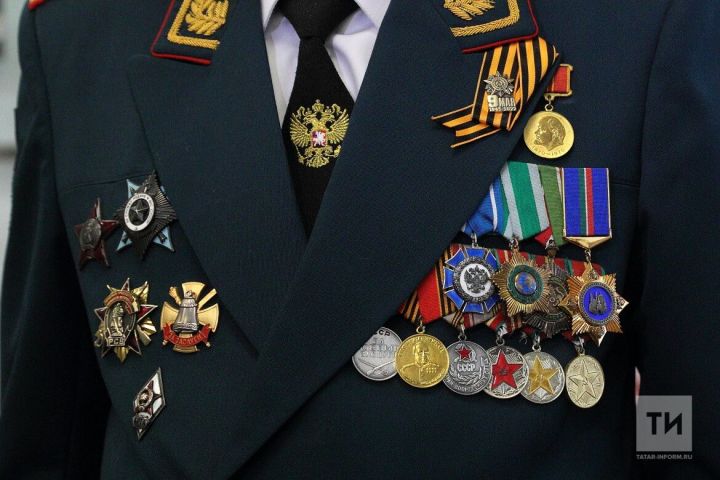 Ветераннар апрель аенда Җиңү көненә еллык түләү алачак