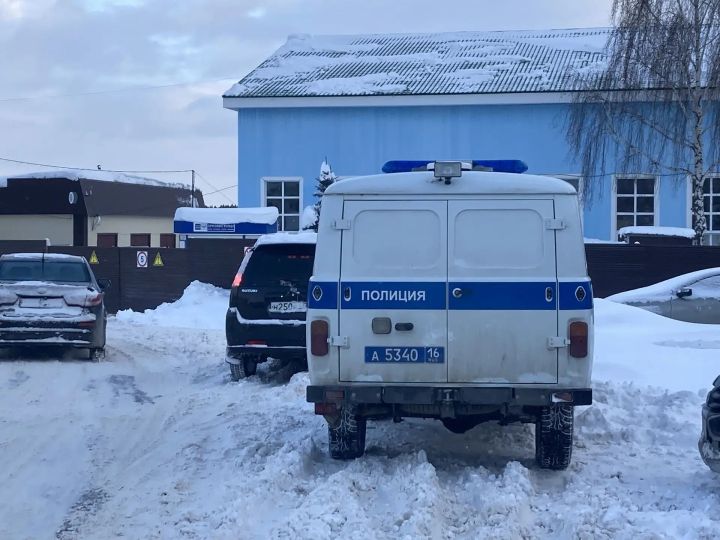 Пестречинца осудили за управление автомобилем с признаками алкогольного опьянения