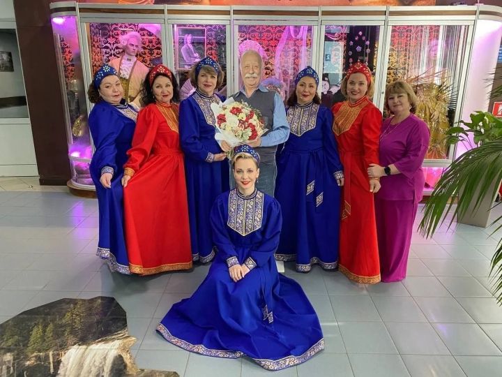 Жительница Пестречинского района выиграла в «Поле чудес»