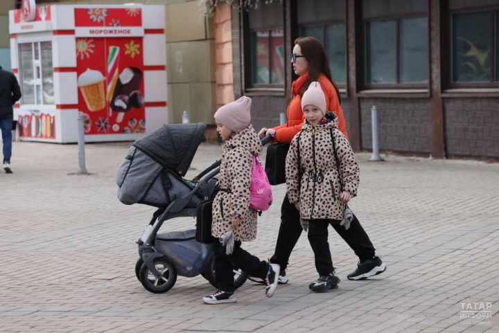 Государство усилило защиту имущества многодетных семей