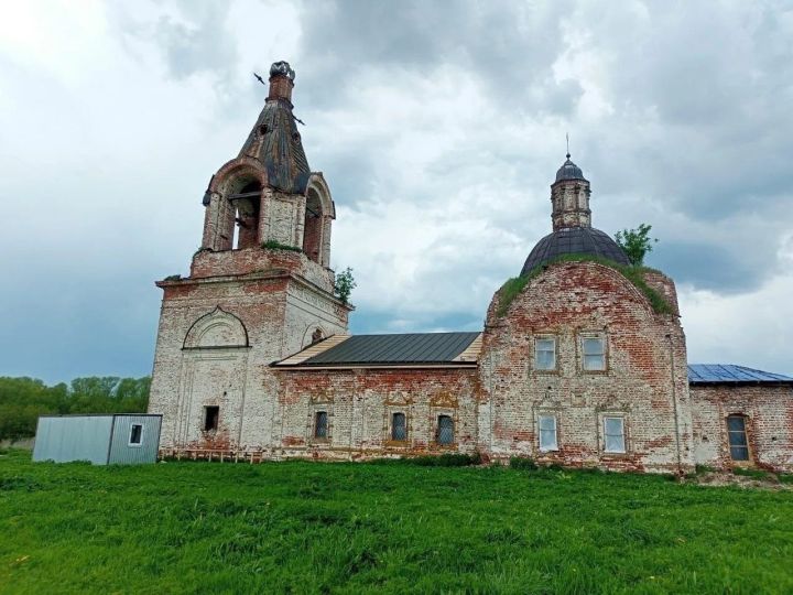 Волонтерларны 17 майда Елагинода агач конструкцияләр төзергә чакыралар