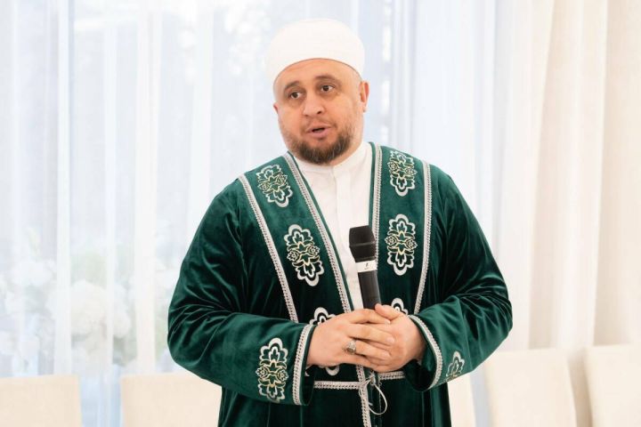 Имам рассказал, какие работа и бизнес считаются дозволенными