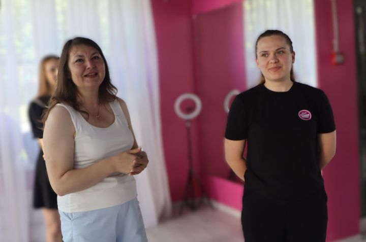 Танцуют все, или Как в ЖК «Царево» учат красиво стареть
