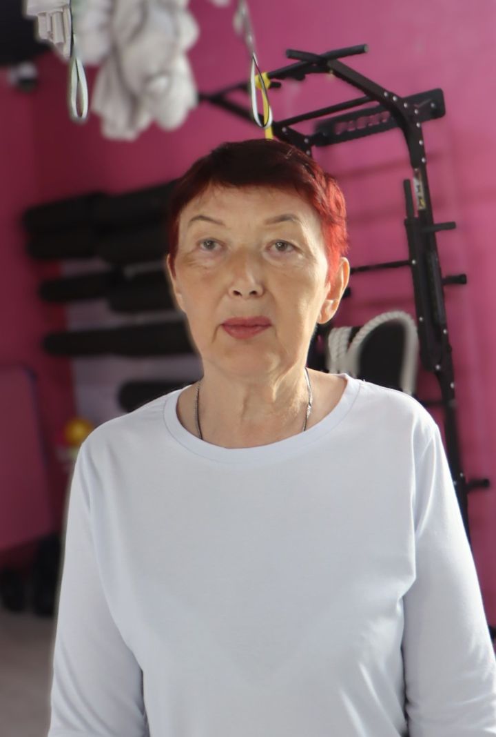 Танцуют все, или Как в ЖК «Царево» учат красиво стареть