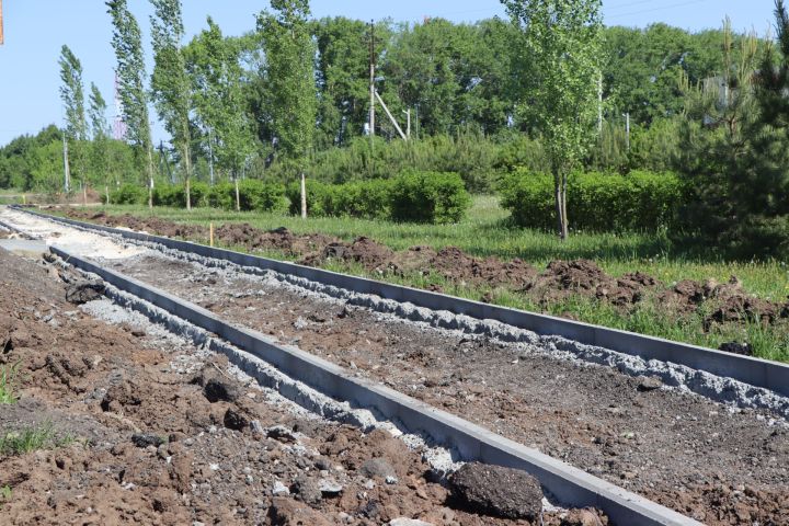 2026 елда Питрәч районы юлларына миллиард сумнан артык акча юнәлдереләчәк