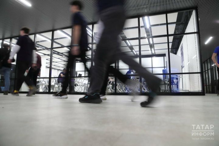 Татарстанцам напомнили об ответственности за ложные сообщения о теракте