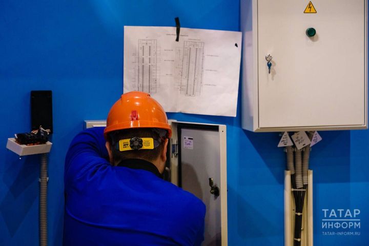 В Пестрецах 30 июня отключат электроэнергию на 19 улицах