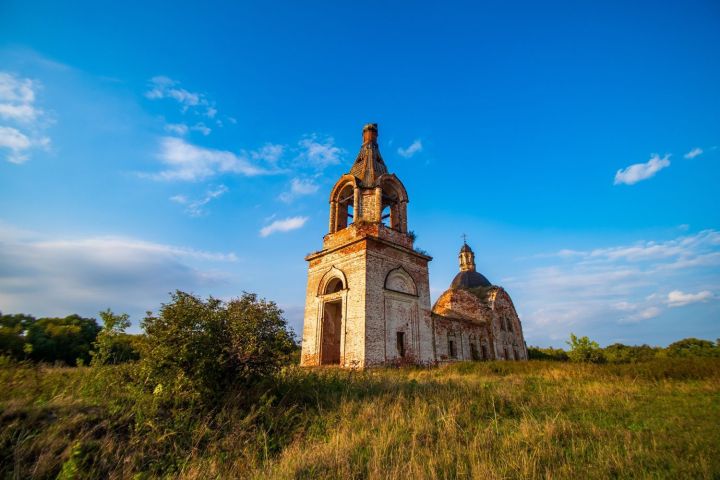 В урочище Елагино Пестречинского района пройдёт художественный пленэр