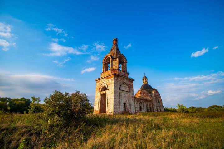 Питрәч районы Елагино үзәнлегендә иҗади пленэр узачак