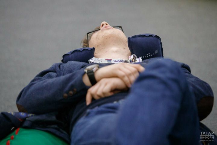 Врач назвал причины остановки дыхания во время сна