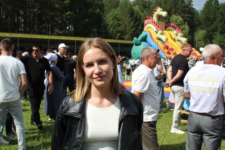 Пестречинцы взяли призовые места на Сабантуе в большинстве дисциплин