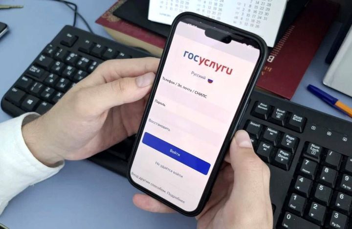 На Госуслугах появится «красная кнопка» от мошенников